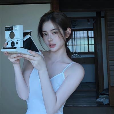 纯纯的小时光